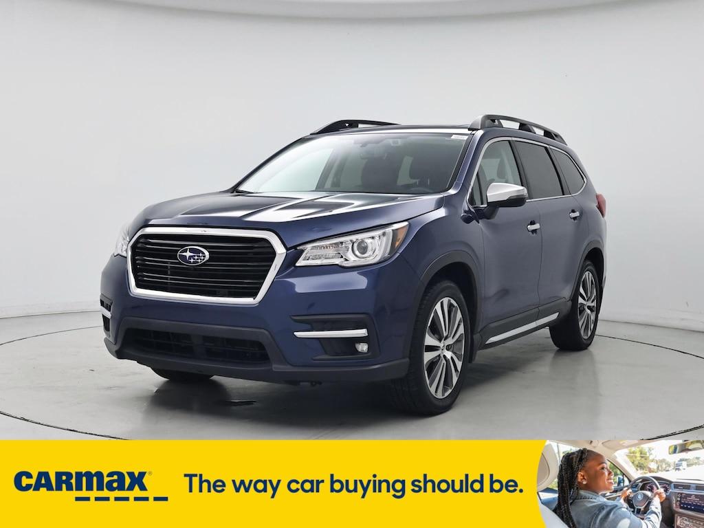 used 2019 Subaru Ascent car, priced at $25,998