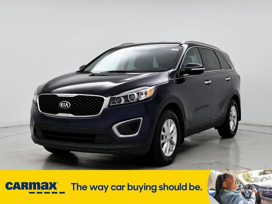 used 2016 Kia Sorento car, priced at $14,998