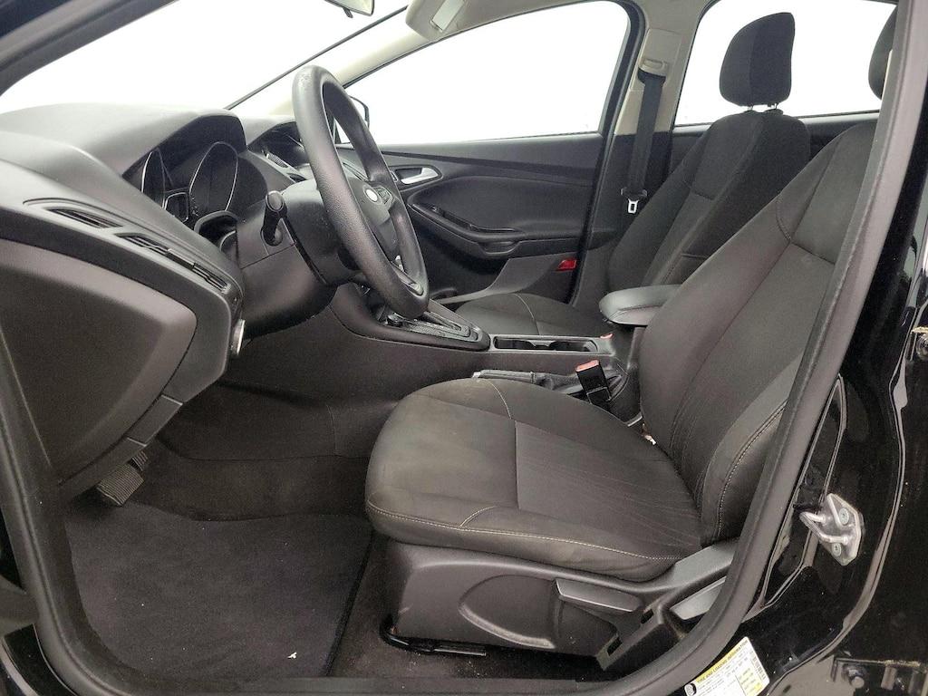 used 2018 Ford Focus car, priced at $11,998