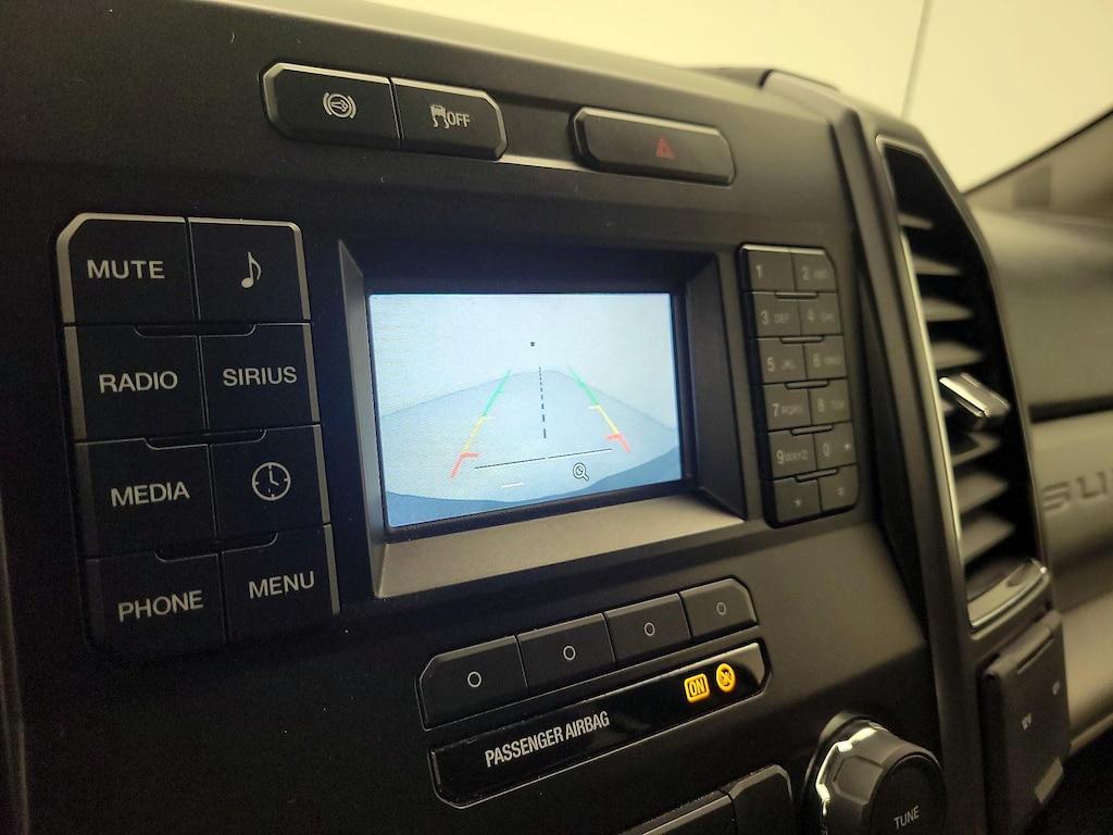 used 2019 Ford F-350 car, priced at $45,998