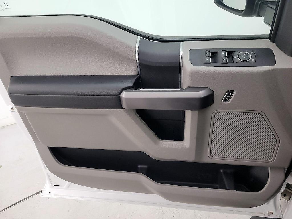 used 2019 Ford F-350 car, priced at $45,998