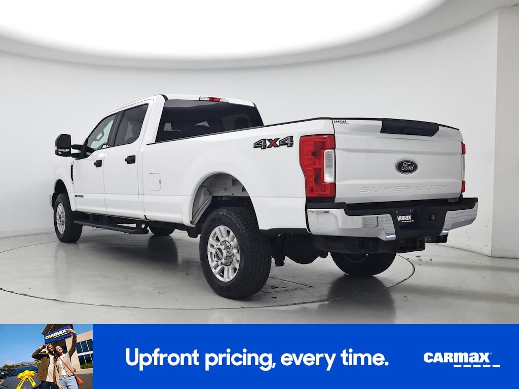 used 2019 Ford F-350 car, priced at $45,998