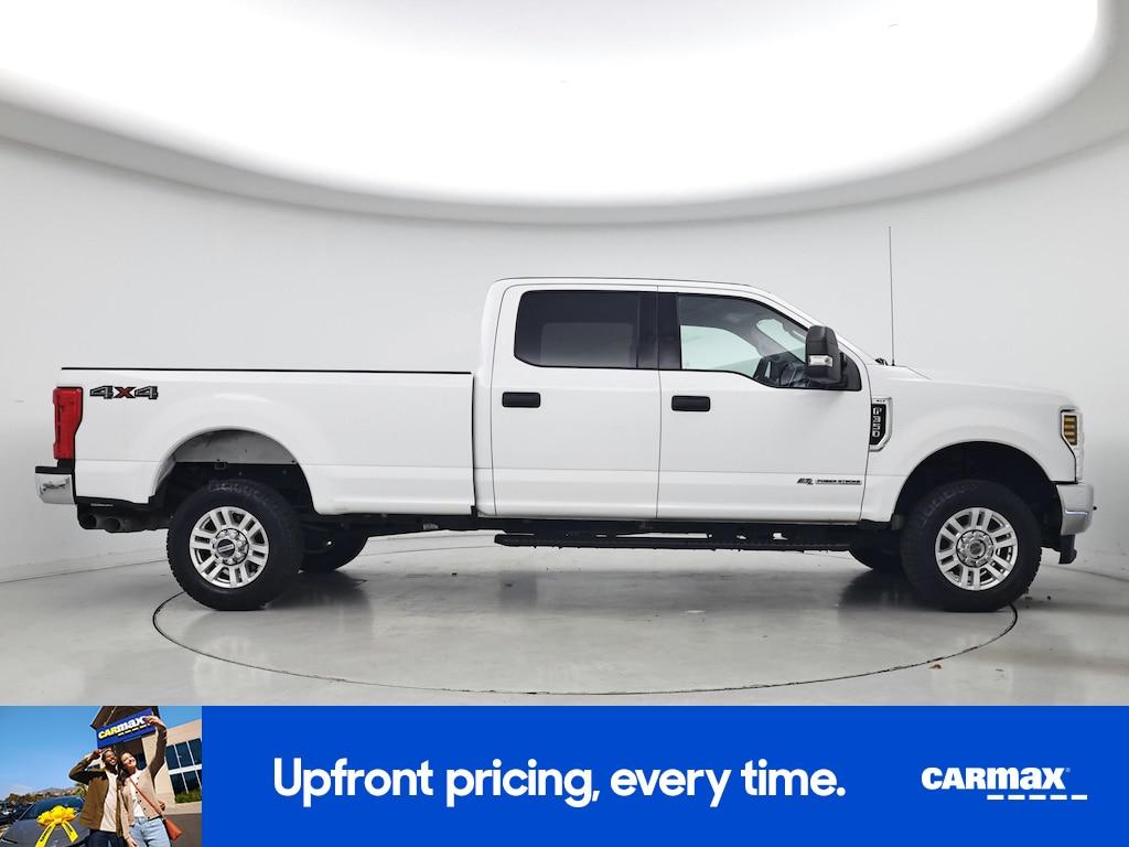 used 2019 Ford F-350 car, priced at $45,998