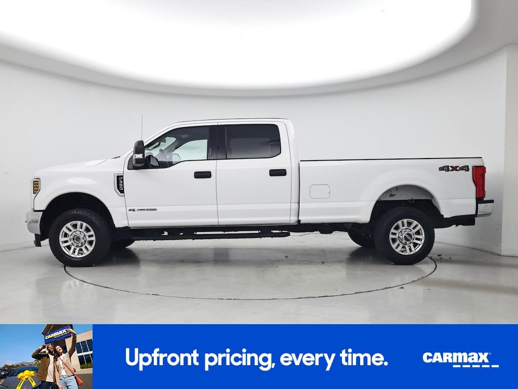 used 2019 Ford F-350 car, priced at $45,998