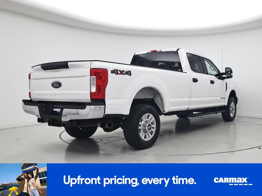 used 2019 Ford F-350 car, priced at $45,998