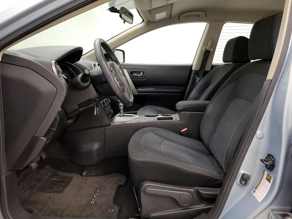 used 2015 Nissan Rogue Select car, priced at $12,599