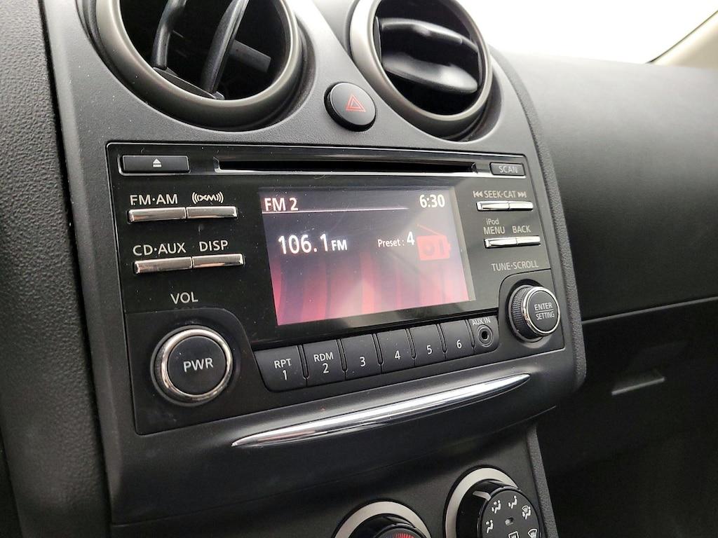 used 2015 Nissan Rogue Select car, priced at $12,599