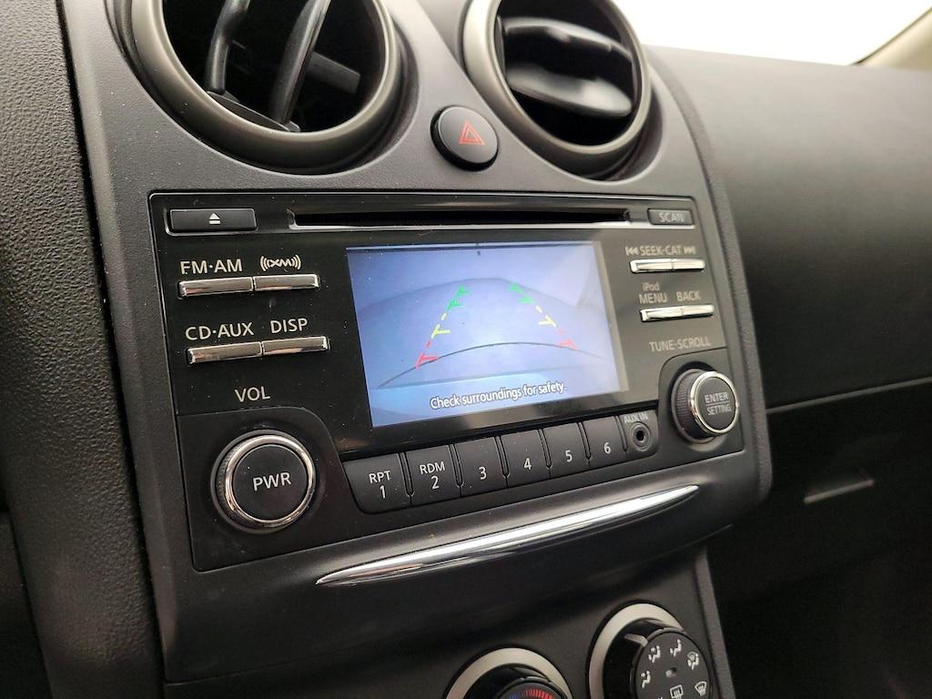 used 2015 Nissan Rogue Select car, priced at $12,599