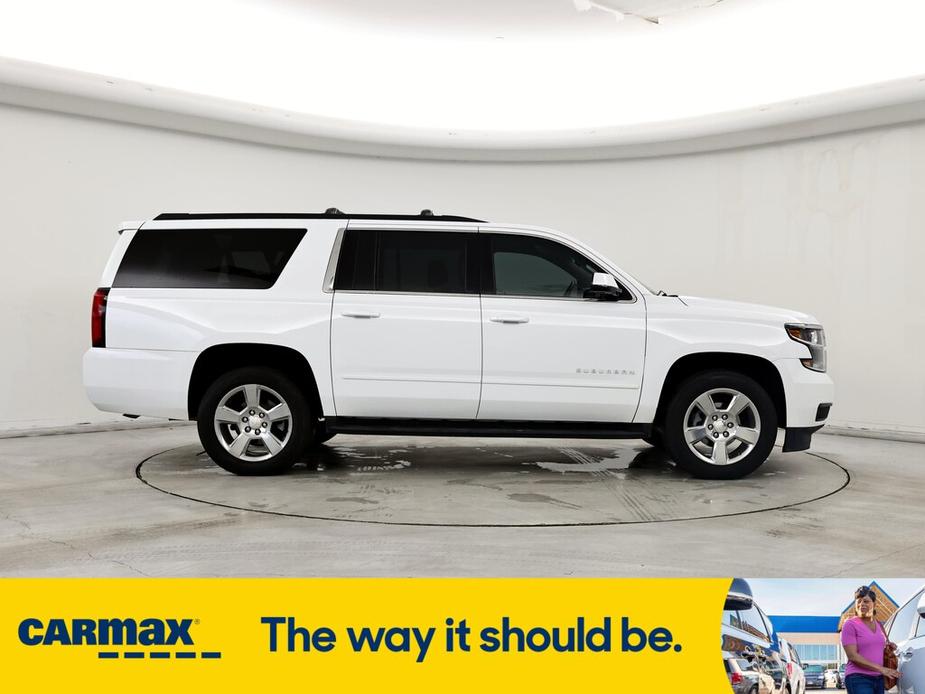 used 2019 Chevrolet Suburban car, priced at $33,998