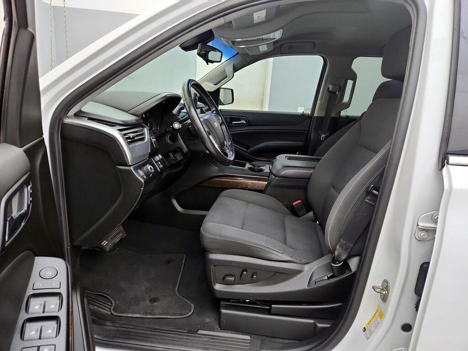 used 2019 Chevrolet Suburban car, priced at $33,998