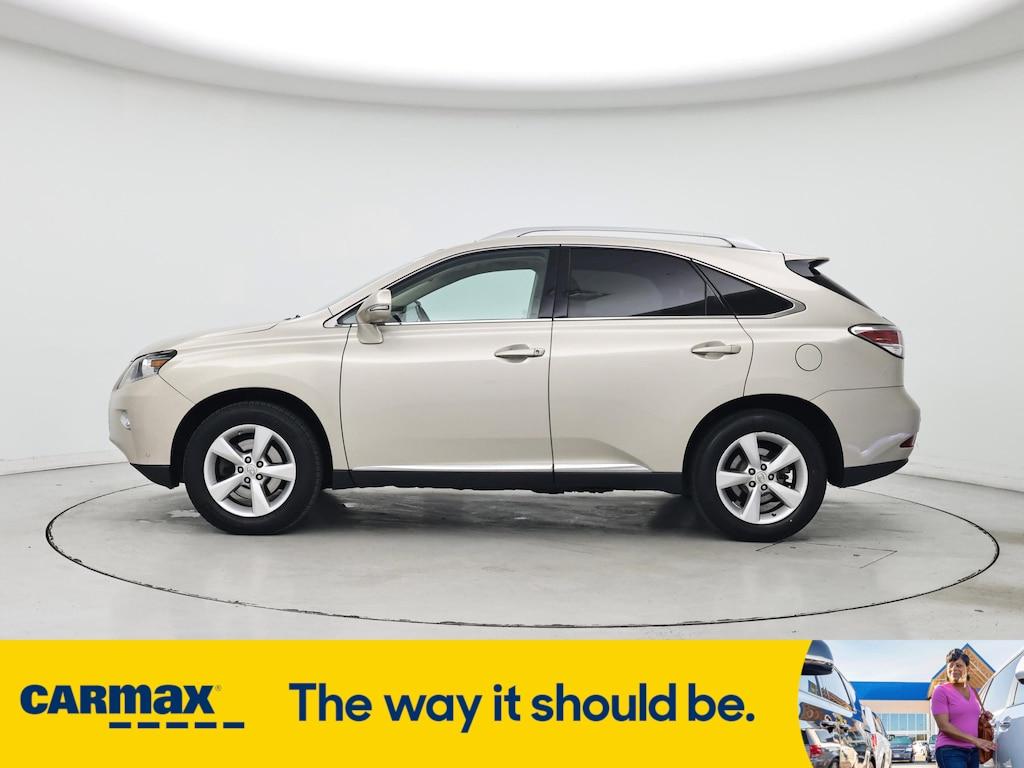 used 2015 Lexus RX 350 car, priced at $19,998