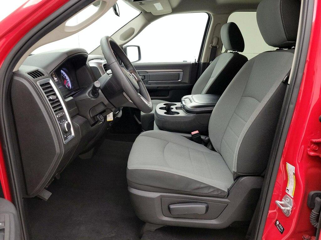used 2022 Ram 1500 Classic car, priced at $26,998