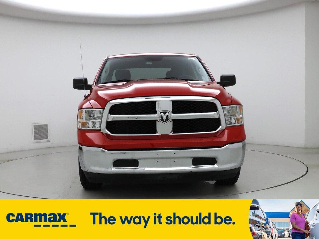 used 2022 Ram 1500 Classic car, priced at $26,998