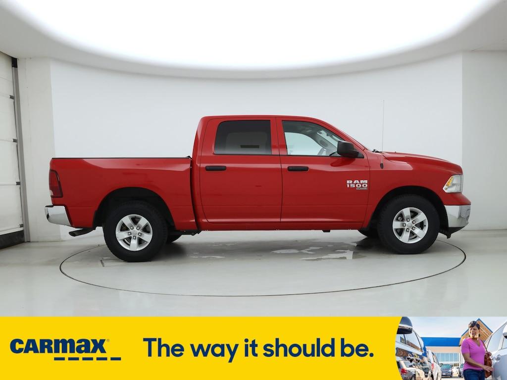 used 2022 Ram 1500 Classic car, priced at $26,998