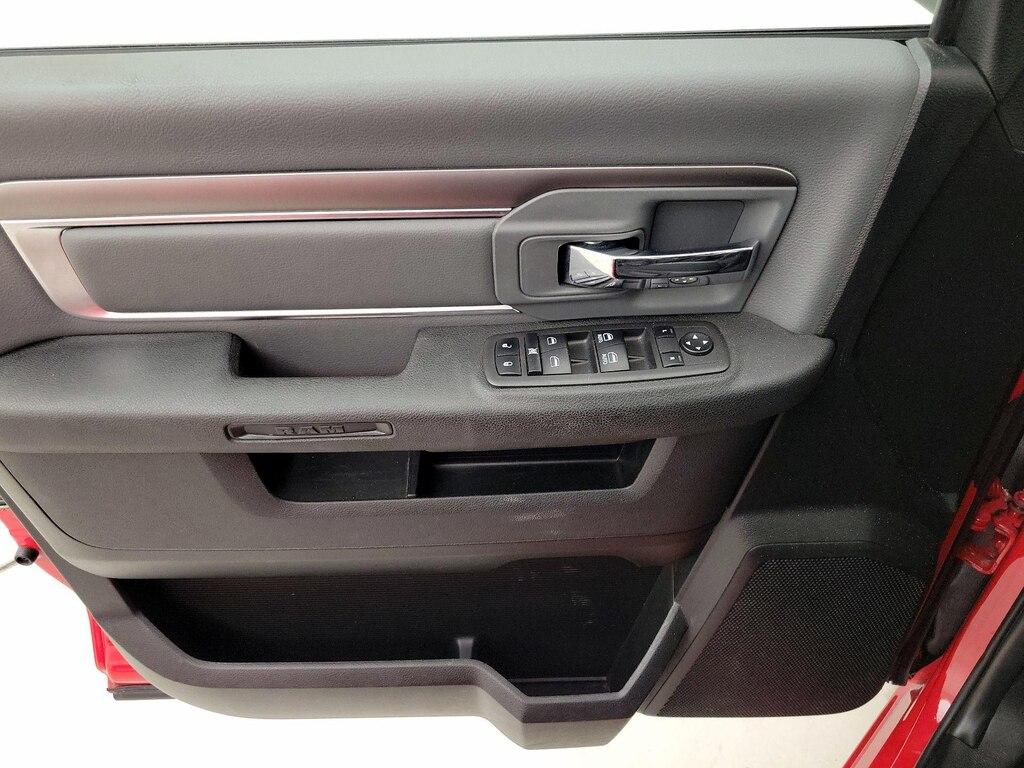 used 2022 Ram 1500 Classic car, priced at $26,998