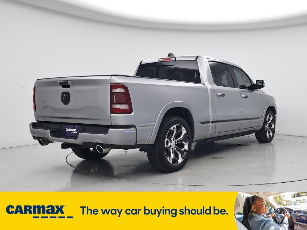 used 2019 Ram 1500 car, priced at $40,998