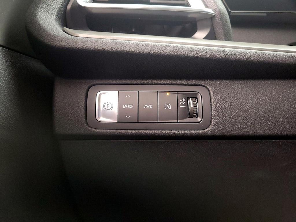 used 2024 Chevrolet Traverse car, priced at $44,998