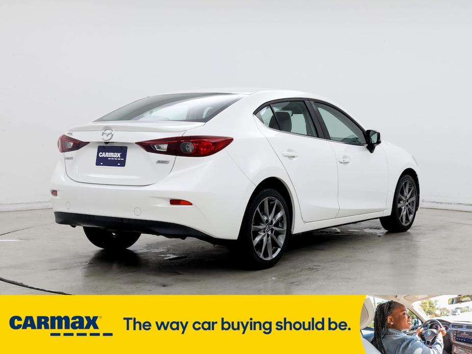 used 2018 Mazda Mazda3 car, priced at $17,998