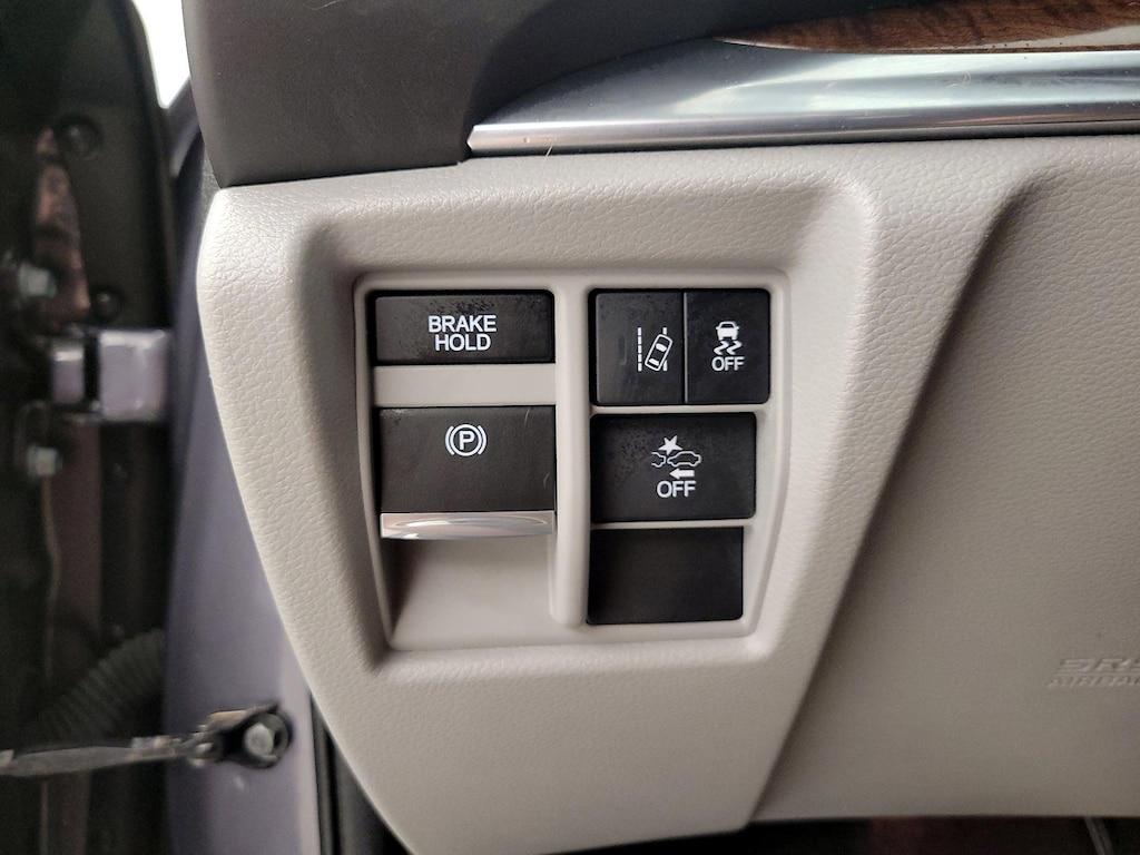used 2018 Acura MDX car, priced at $23,998