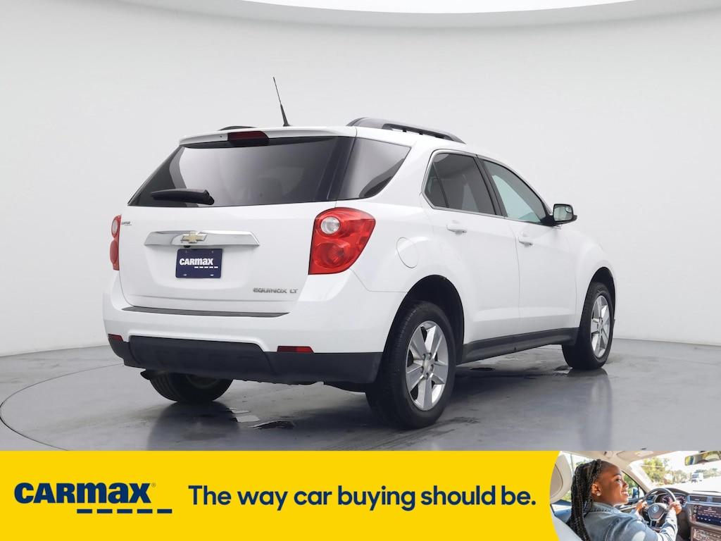 used 2013 Chevrolet Equinox car, priced at $14,599