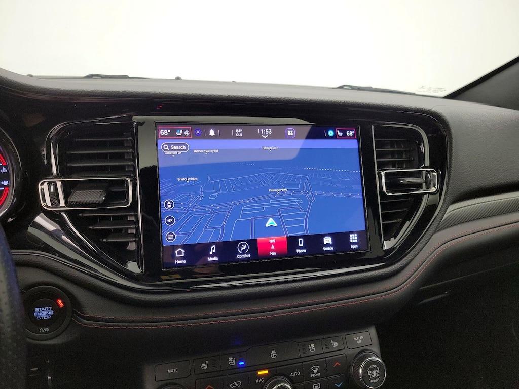 used 2021 Dodge Durango car, priced at $41,998