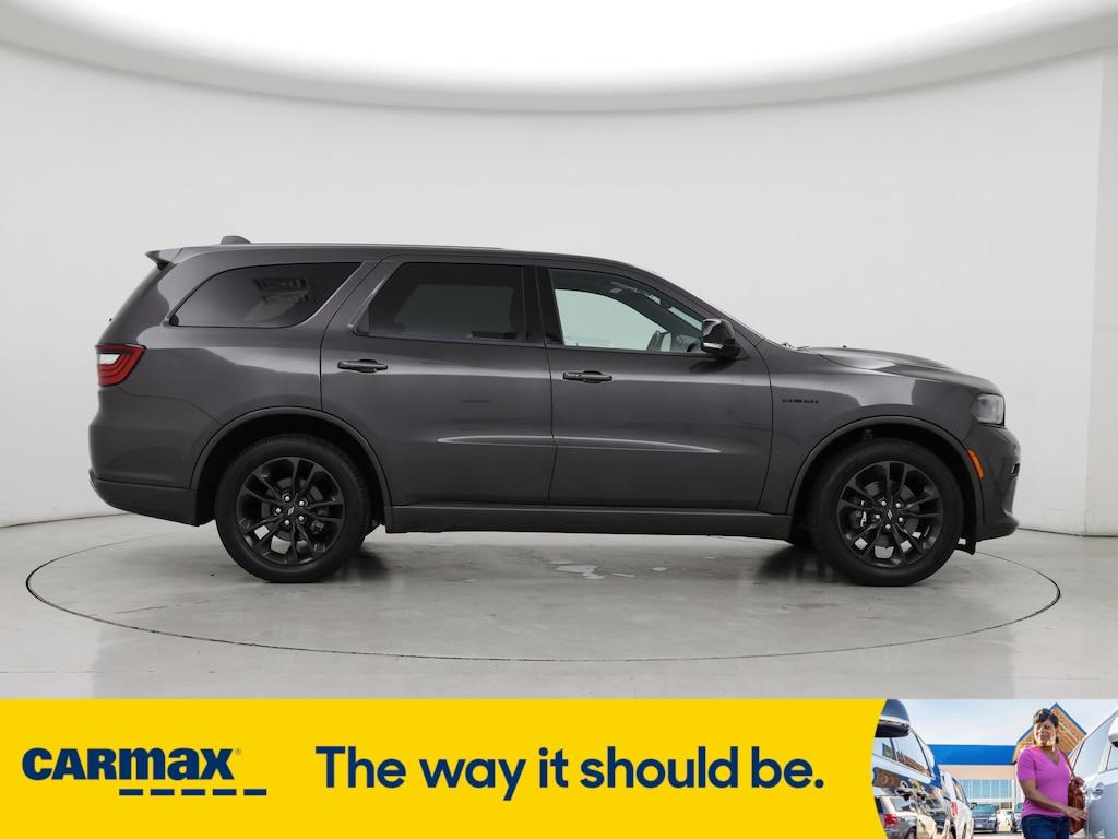 used 2021 Dodge Durango car, priced at $41,998