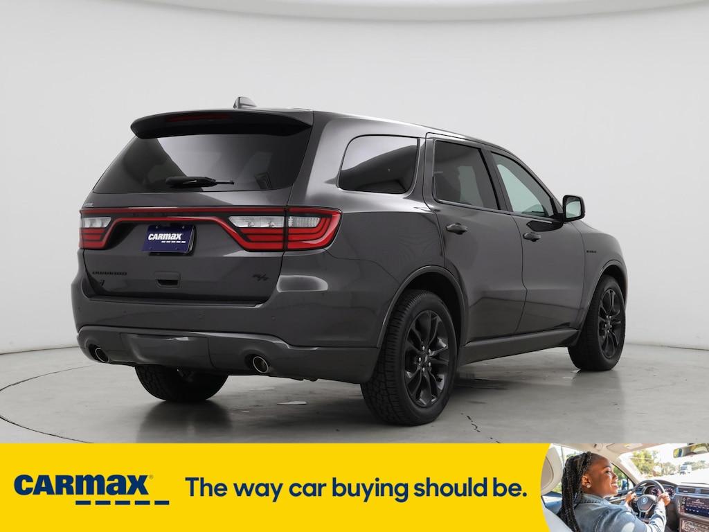 used 2021 Dodge Durango car, priced at $41,998