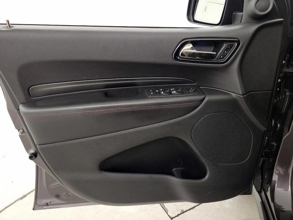 used 2021 Dodge Durango car, priced at $41,998