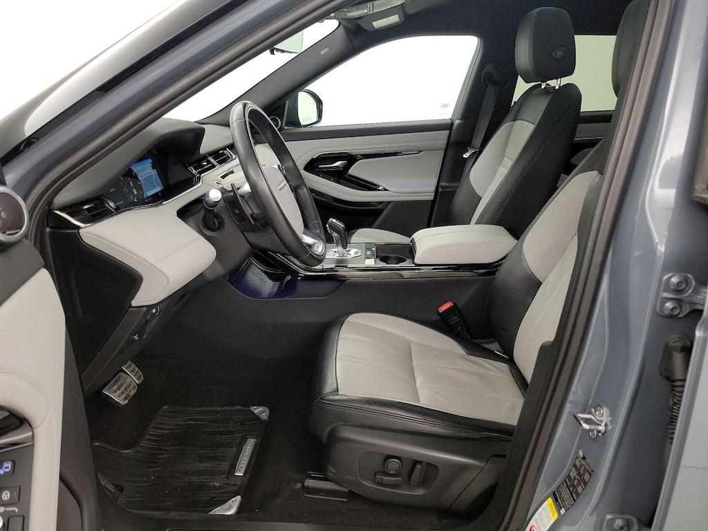 used 2020 Land Rover Range Rover Evoque car, priced at $30,998