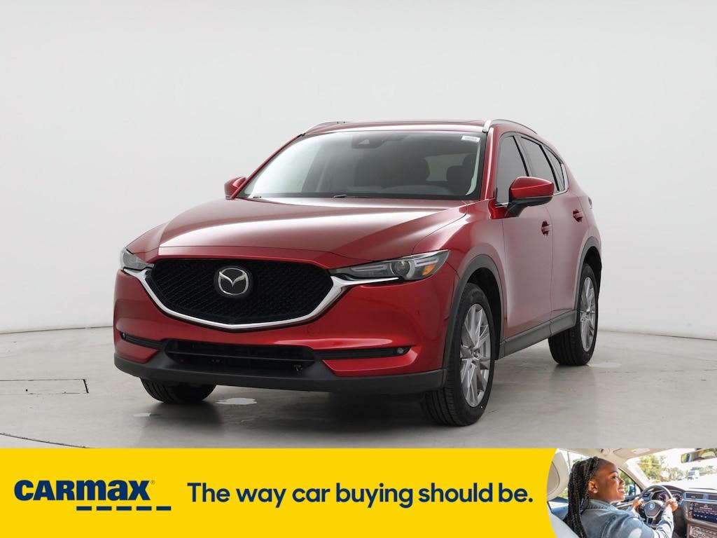 used 2019 Mazda CX-5 car, priced at $21,998