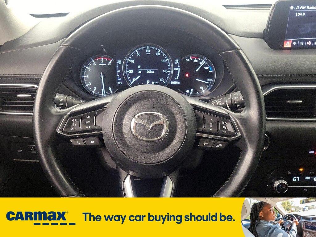 used 2019 Mazda CX-5 car, priced at $21,998