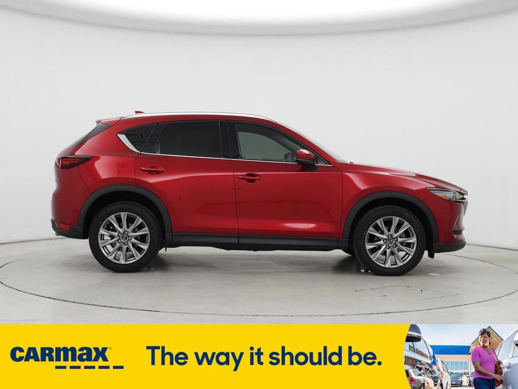 used 2019 Mazda CX-5 car, priced at $21,998