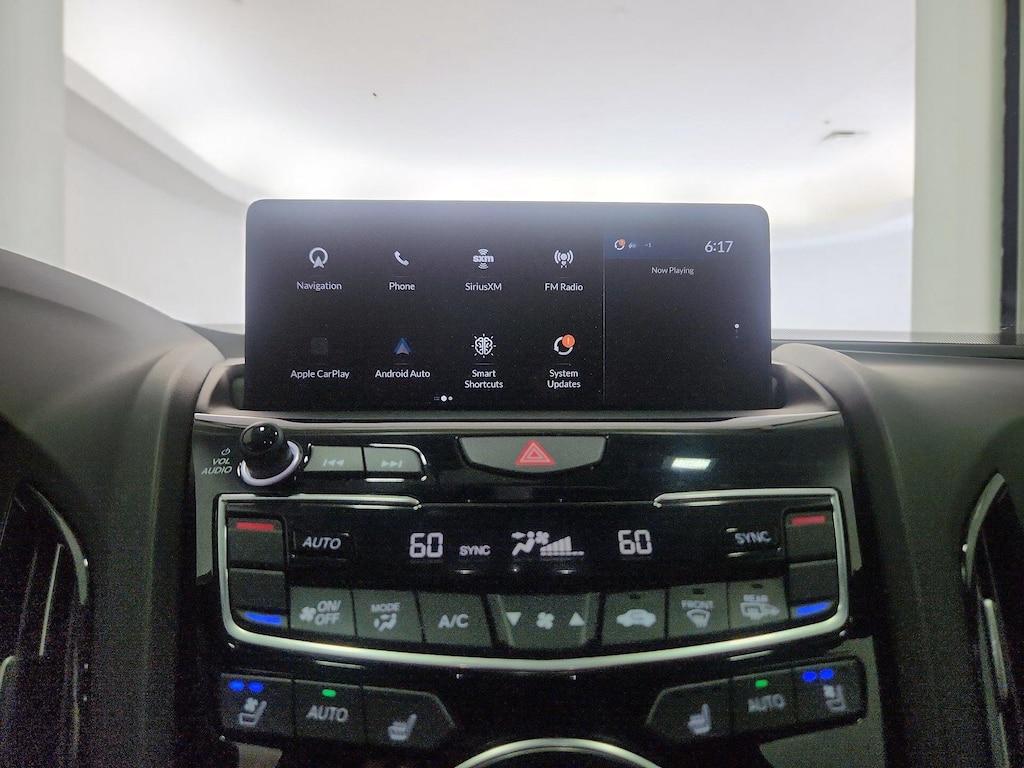used 2023 Acura RDX car, priced at $36,998