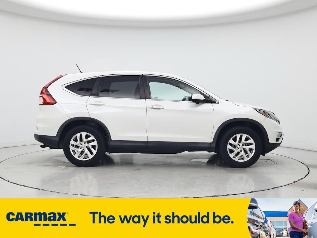 used 2015 Honda CR-V car, priced at $17,998