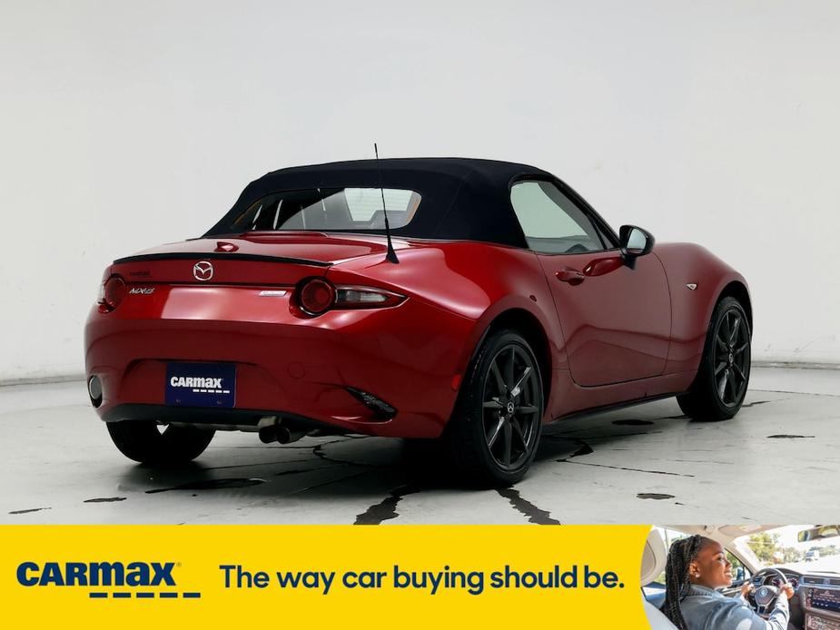 used 2017 Mazda MX-5 Miata car, priced at $22,998