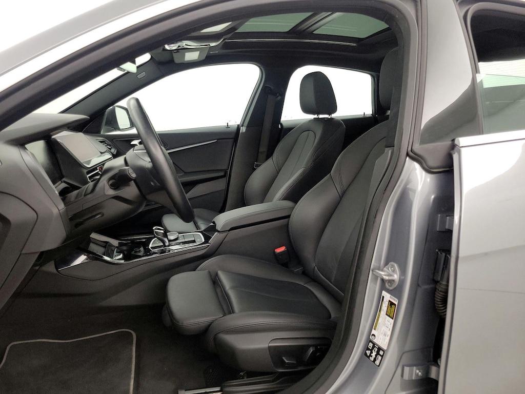 used 2024 BMW 228 Gran Coupe car, priced at $29,998