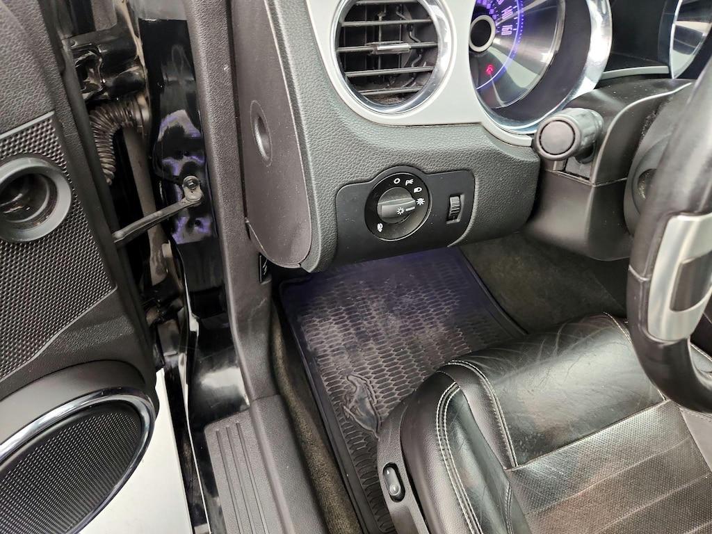 used 2014 Ford Mustang car, priced at $17,998