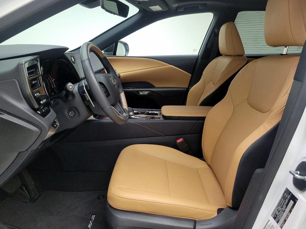 used 2023 Lexus RX 350 car, priced at $52,998