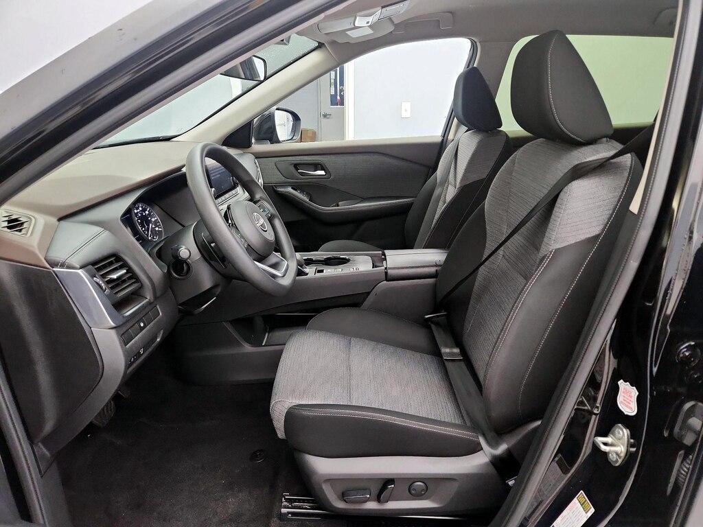 used 2023 Nissan Rogue car, priced at $22,998