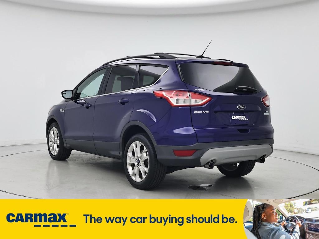 used 2013 Ford Escape car, priced at $13,599