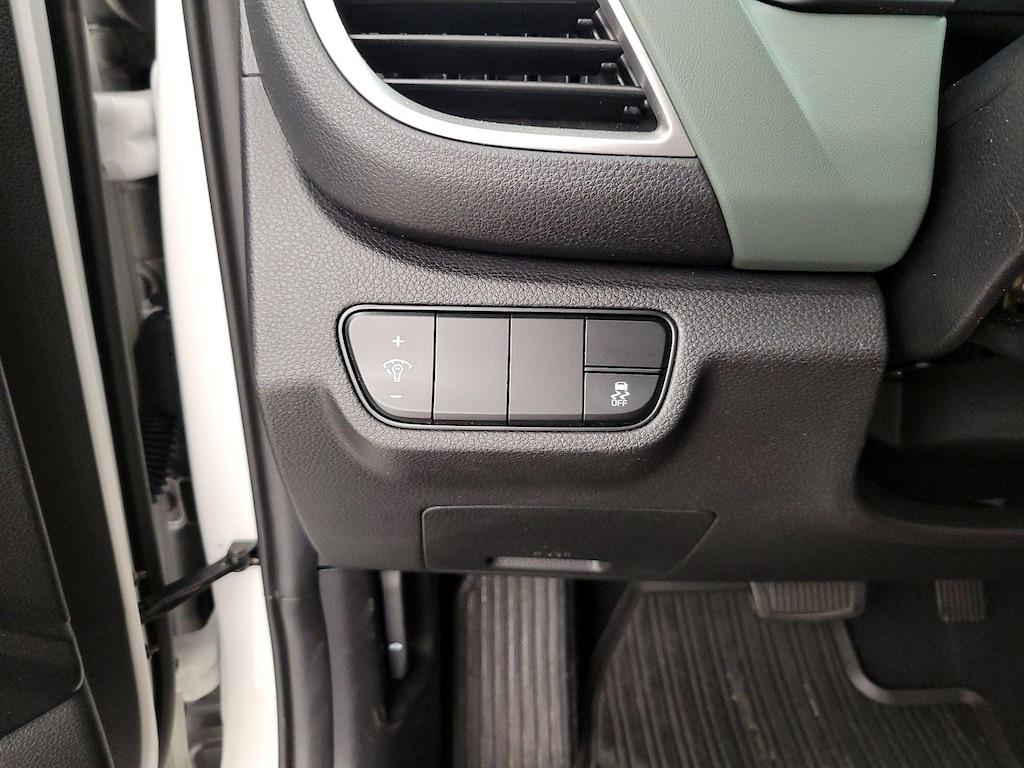 used 2024 Kia Seltos car, priced at $25,998