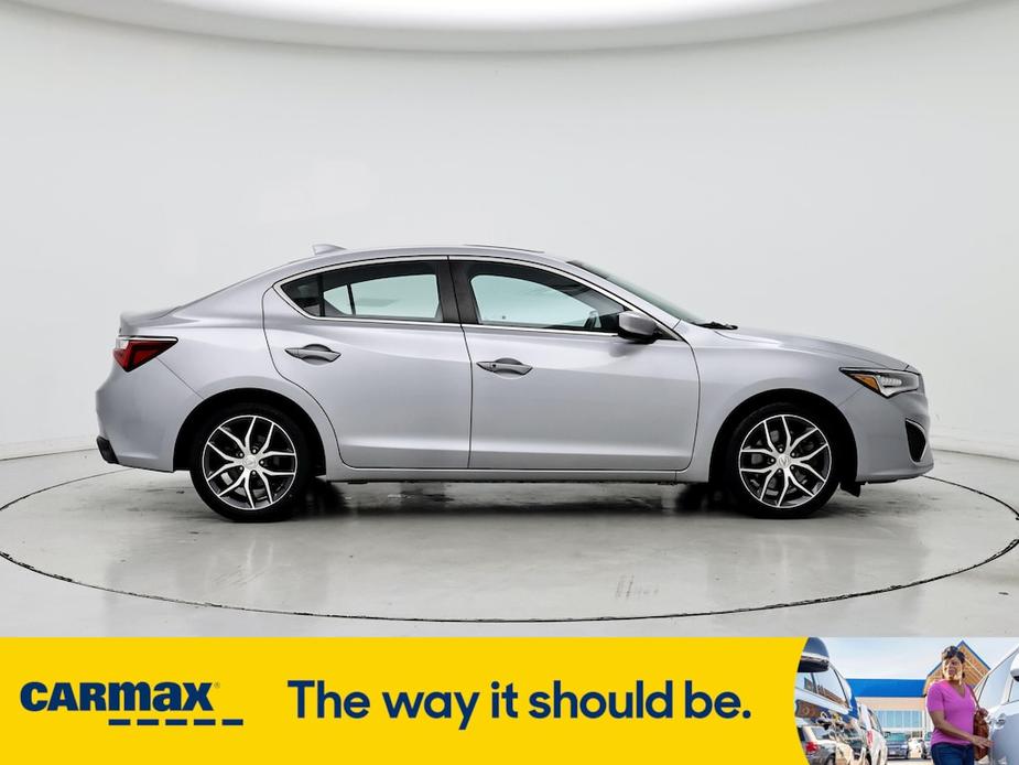 used 2022 Acura ILX car, priced at $24,998