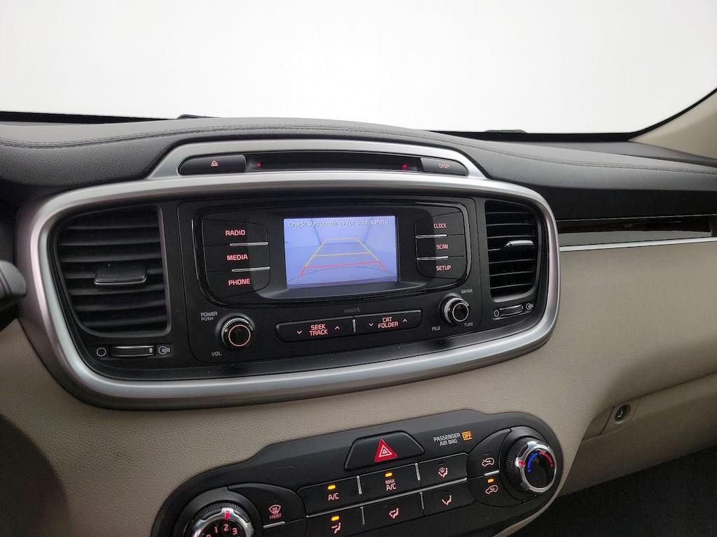 used 2017 Kia Sorento car, priced at $14,998