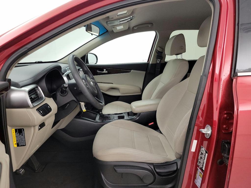 used 2017 Kia Sorento car, priced at $14,998
