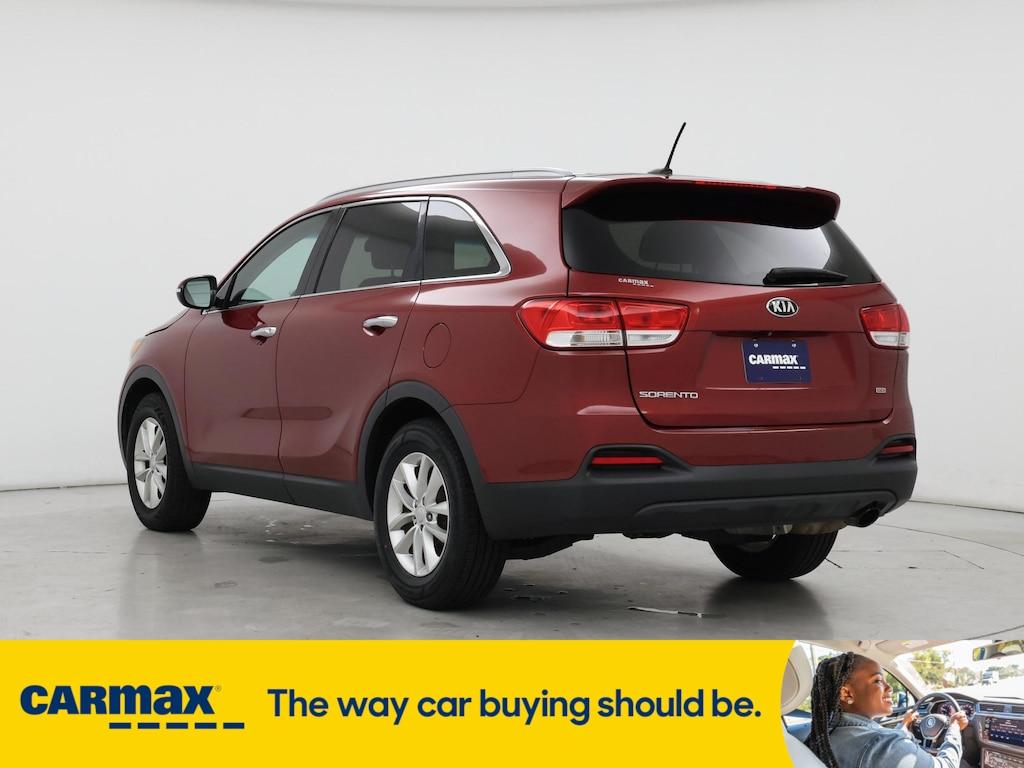 used 2017 Kia Sorento car, priced at $14,998