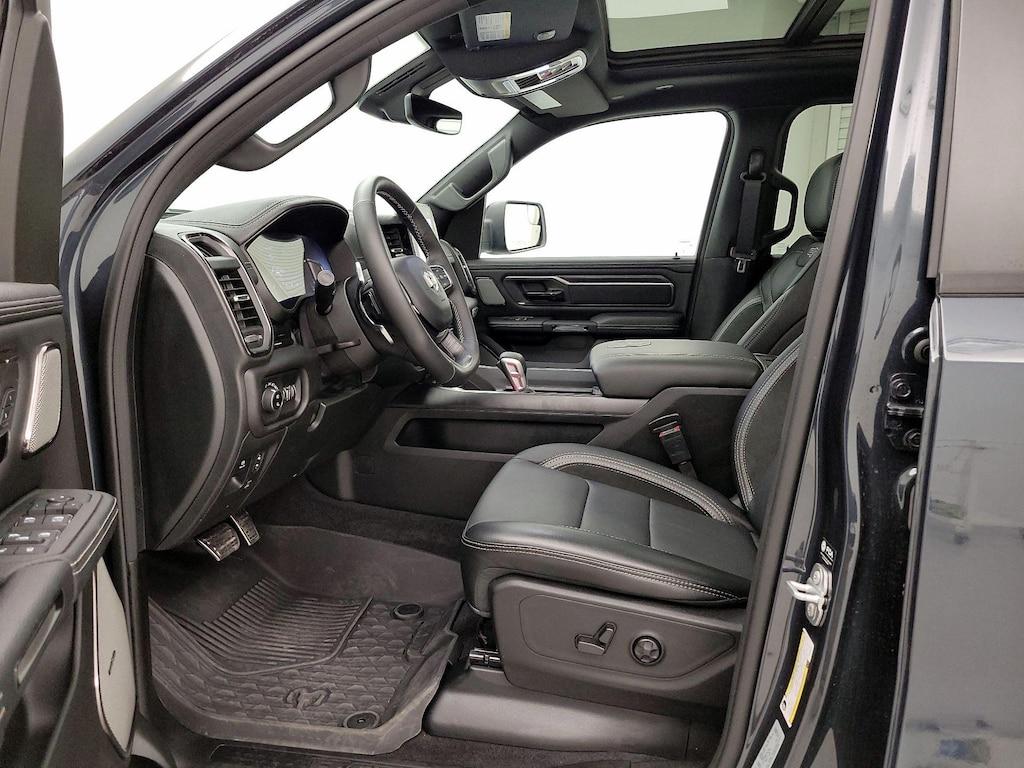 used 2025 Ram 1500 car, priced at $65,998