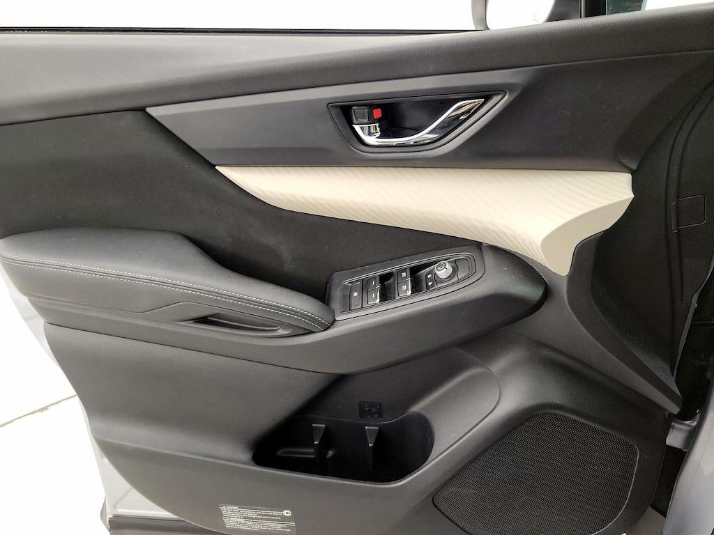 used 2021 Subaru Ascent car, priced at $25,998