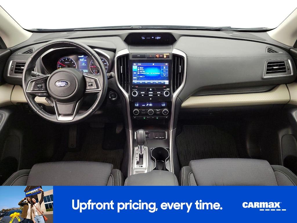 used 2021 Subaru Ascent car, priced at $25,998