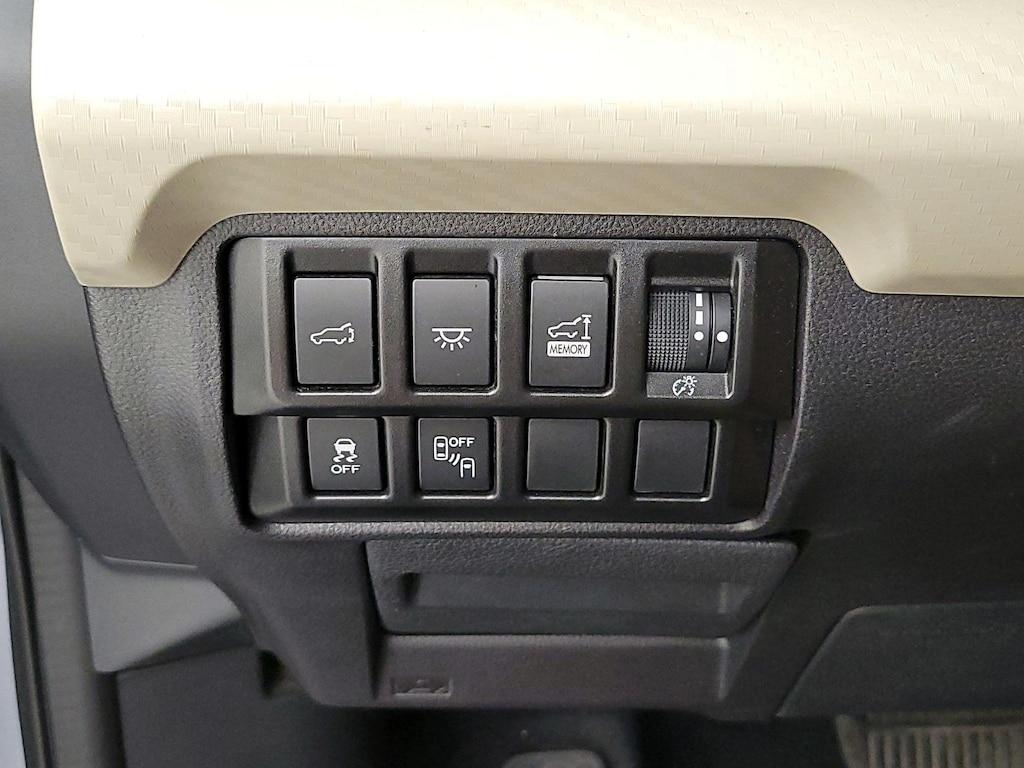 used 2021 Subaru Ascent car, priced at $25,998