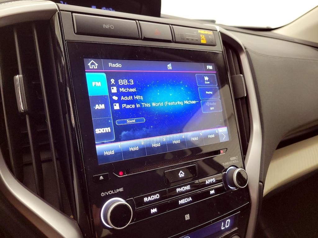 used 2021 Subaru Ascent car, priced at $25,998